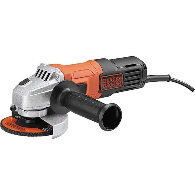 Lixadeira Black decker vendo ou troco