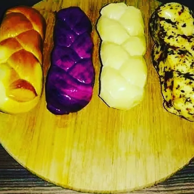 Kit de queijos trancinhas