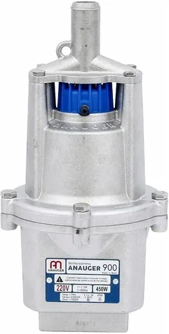 BOMBA SAPO ANAUGER 900