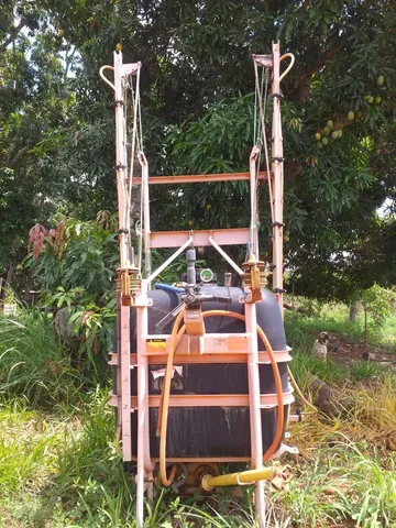 Pulverizador 