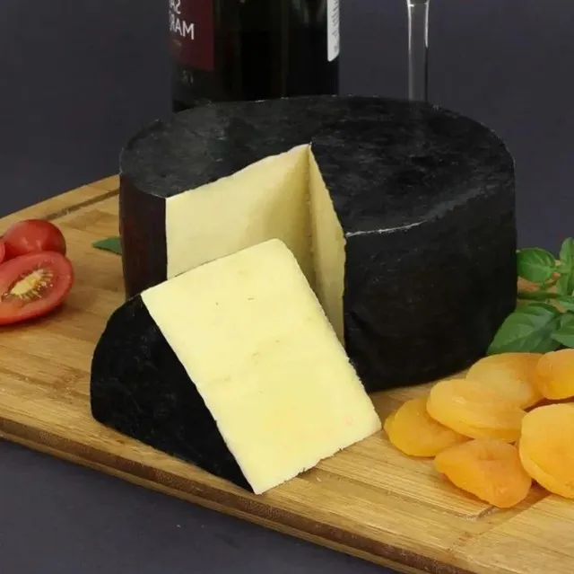 Queijo de minas