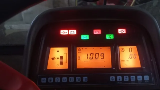 Trator Case MXM Maxxum 135 ano 2004.
