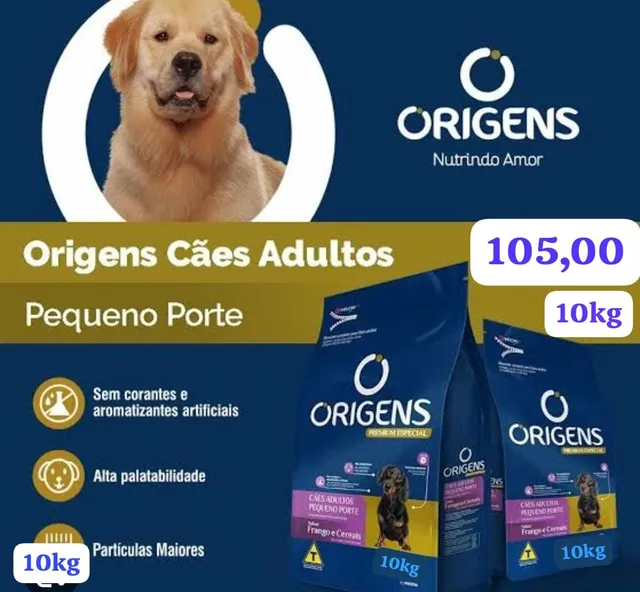 Origens