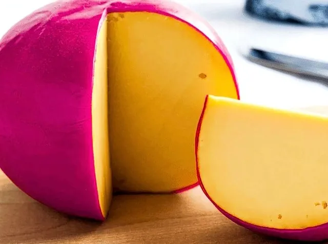 Queijo Cuia 