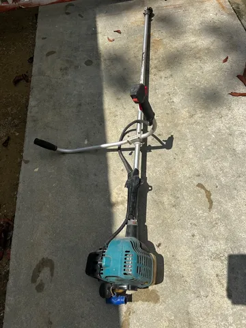 Rocadeira makita R$ 600,00