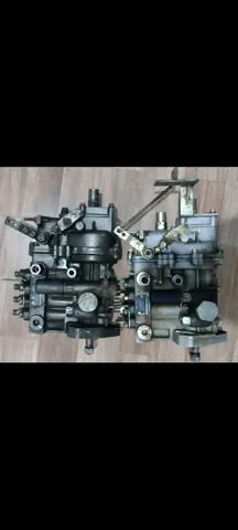 Bomba injetora MWM