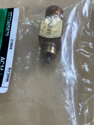 Agulha de Válvula Videojet