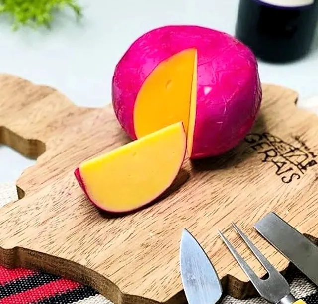 Queijo reino