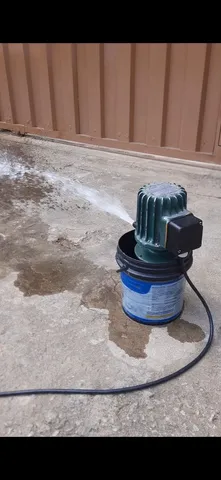 Bomba refrigeração asten 