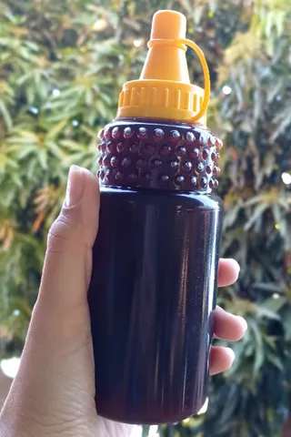 Mel De Abelha Florada Aroeira 500g