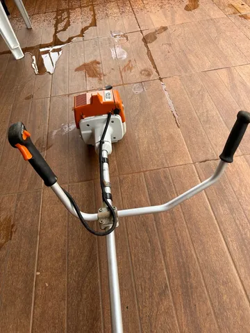 ROÇADEIRA STIHL FS 160