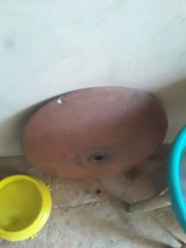 Disco de arado