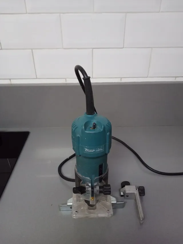 Tupia Makita 