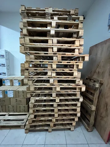 Paletes