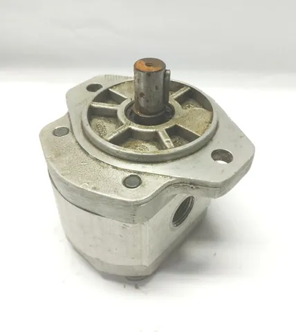 Bomba de engrenagem Hidráulica REXROTH Sigma 1PF2G240/003
