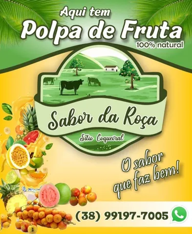 Polpas 