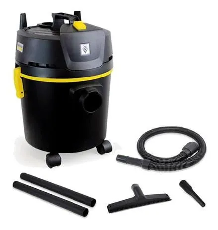 Aspirador Pó e água NT585 15L 110V Karcher