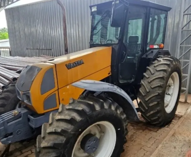 Valtra A850