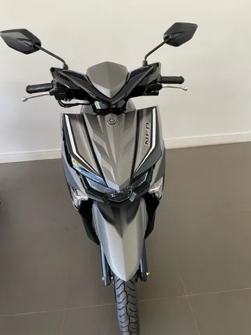 Neo 125