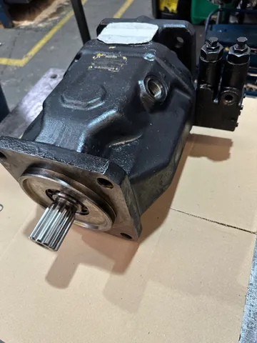 Bomba Rexroth A10VO140 