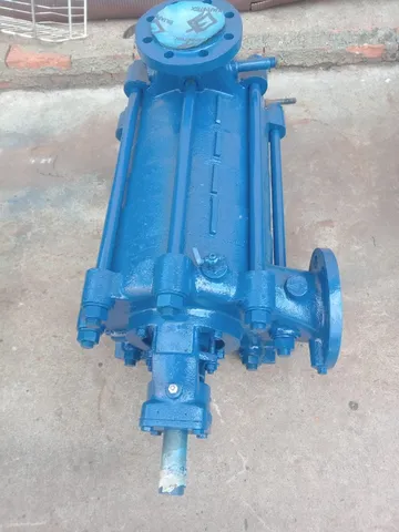 Bomba K.S.B 80/5