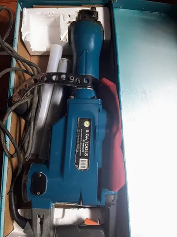 Martelete Rompedor Demolidor 15kg 1600w 220v