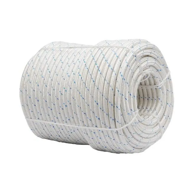 Corda Trava Quedas 12Mm 100Mts k2