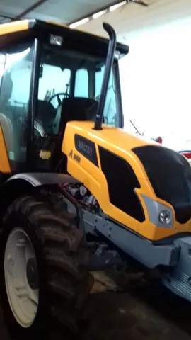 Valtra A950