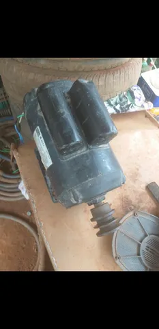 Vendo motor 2cv monofásico baixa 