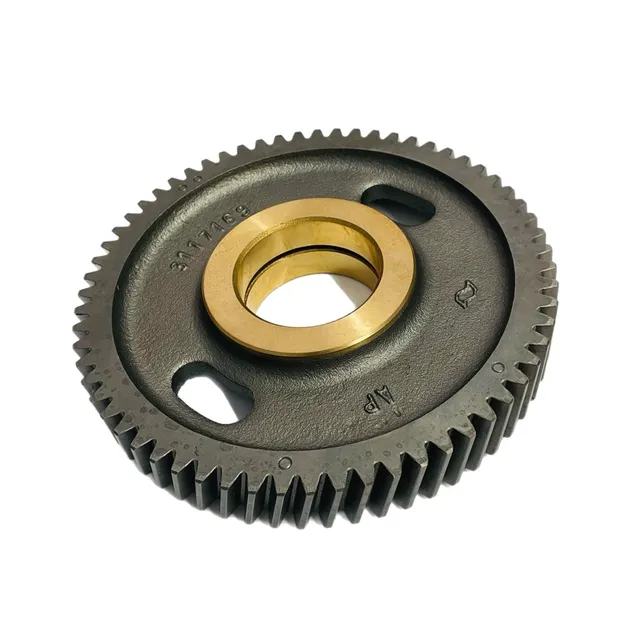 Engrenagem intermediária motor Perkins 