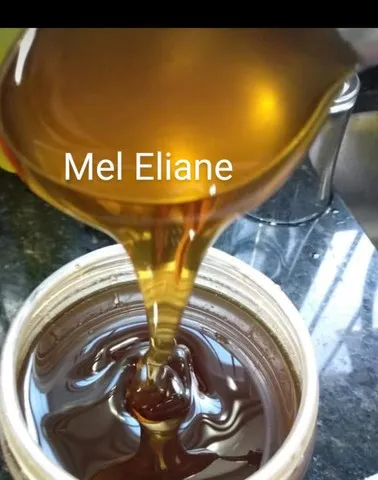 MEL PURO DE QUALIDADE 