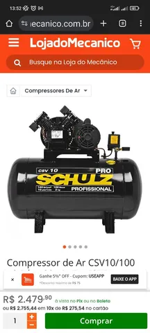 Compressor 