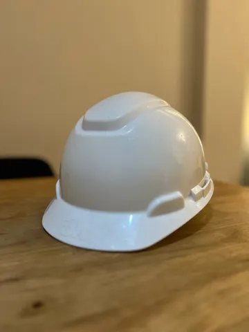 Capacete 3M 
