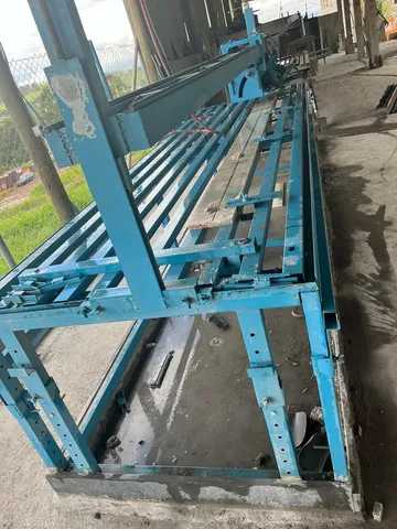 Serra Marmore 45 Graus ..corte em Meia Esquadria