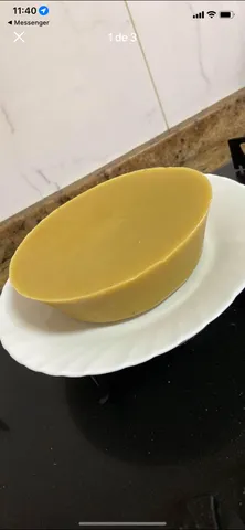 Cera abelha 