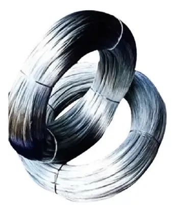 Arame de aço carbono - 0,30 a 1,00mm