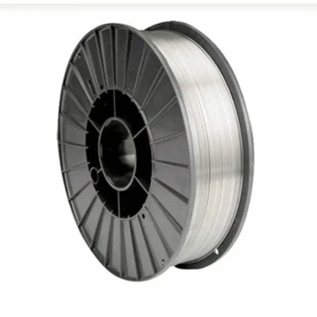 Arame Mig er 308Lsi 0,80 - 1,00 - 1,20mm