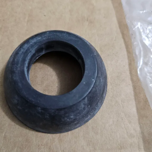 Motor grader caterpillar selo protetor novo original 4418164