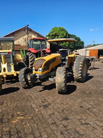Temos peças Valtra A950
