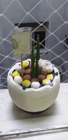 Plantas Diversas