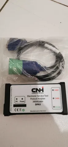 Cnh industrial