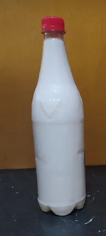 Leite de Janaúba 50 rs o litro