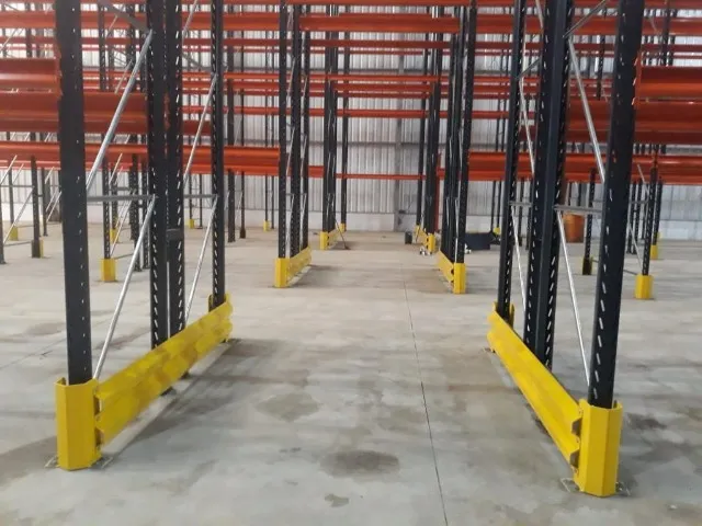 Porta Paletes Melhores do mercado