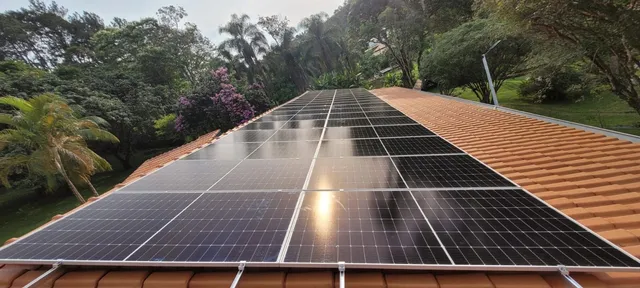 Energia Solar 