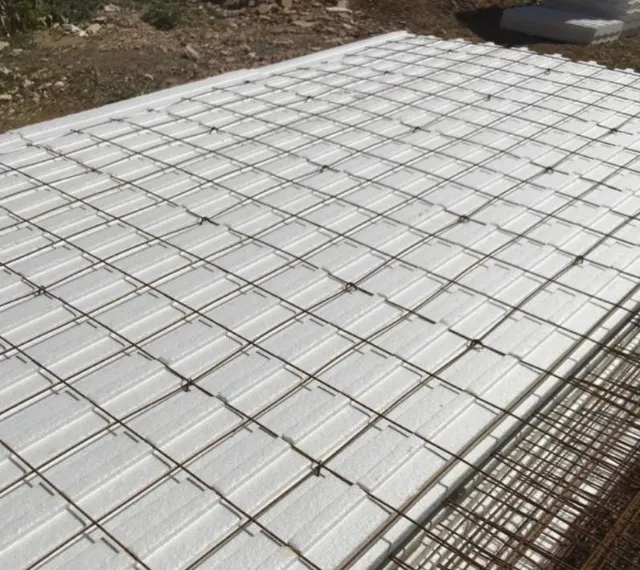 vendemos todos os materiais para casas em EPS+projeto execuçao 61 9 *