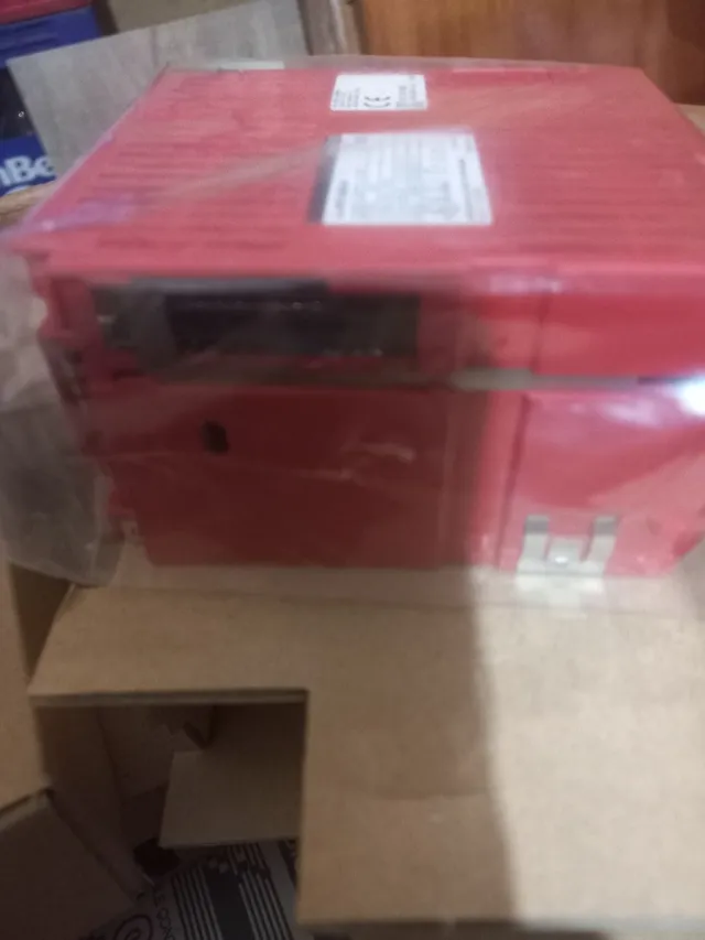 FONTE CLP Q61P MITSUBISHI NOVA