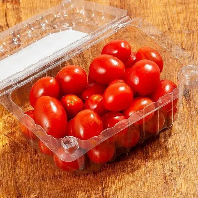 Tomate cereja