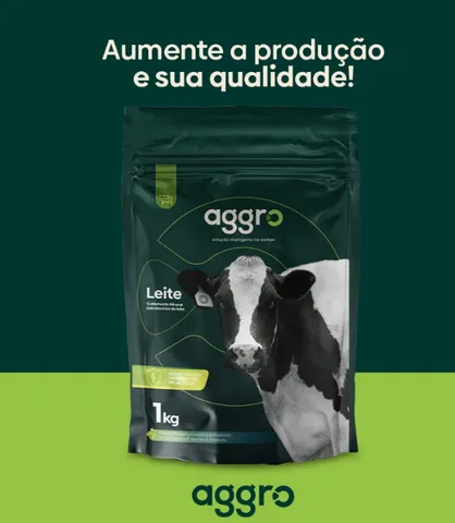 Suplemento para gado de leite