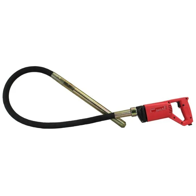 Vibrador de Concreto 1500w - NVC15 -Nagano- E015351