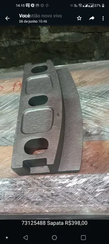 sapata *